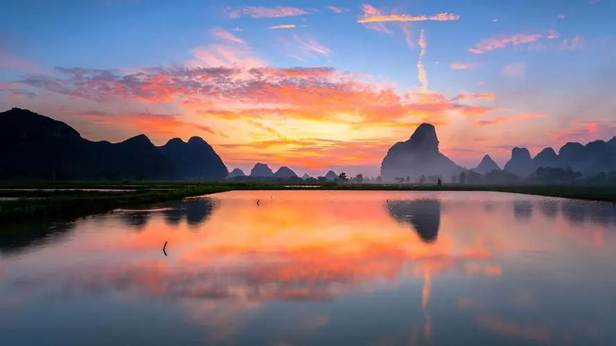 绿色绿色智能